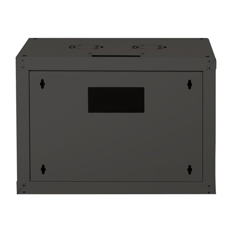 7U wall mounting cabinet 7U wall mounting cabinet