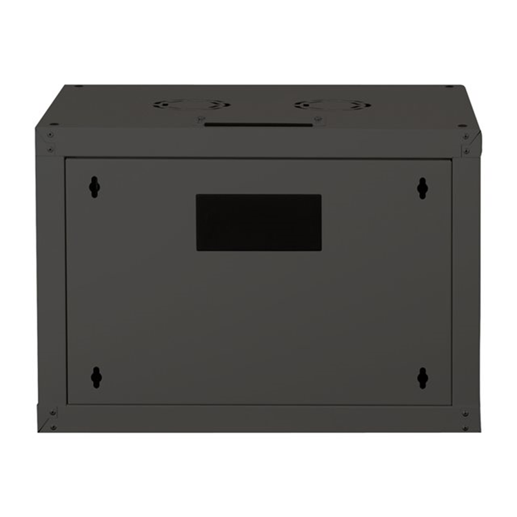7U wall mounting cabinet