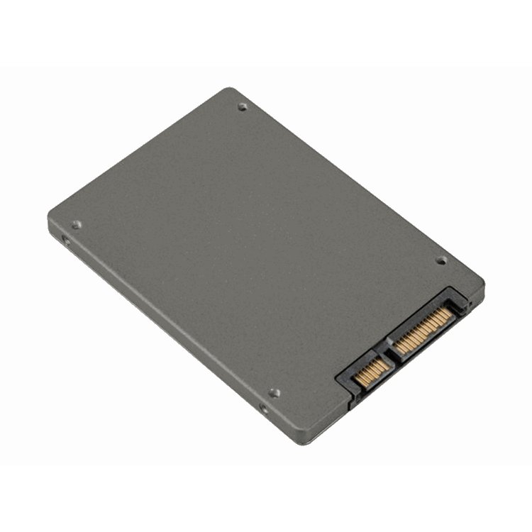HP Enterprise Class 240GB SATA SSD