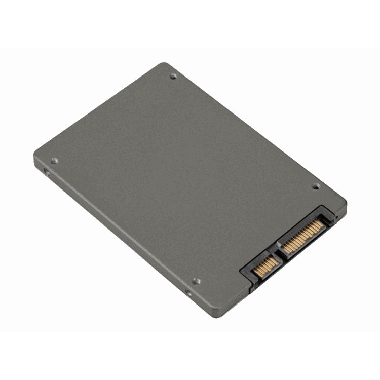 HP Enterprise Class 480GB SATA SSD
