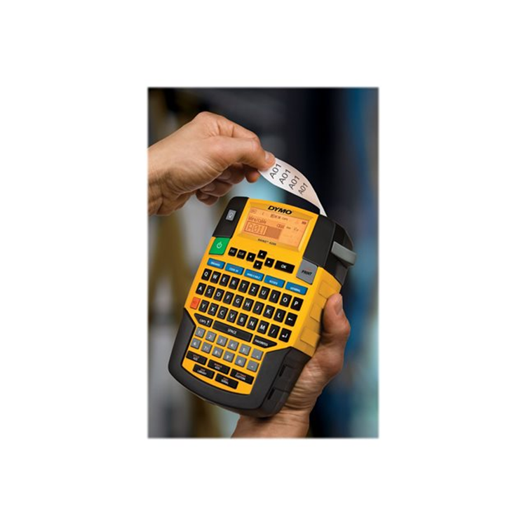 RHINO 4200 QWERTY KITCASE-