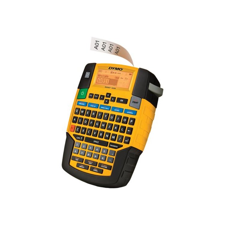 RHINO 4200 QWERTY KITCASE-