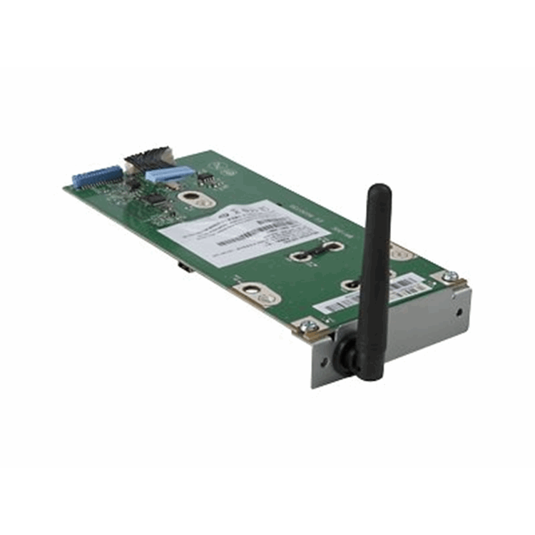 MX51x/610 MarkNet 8350 802.11b/g/n
