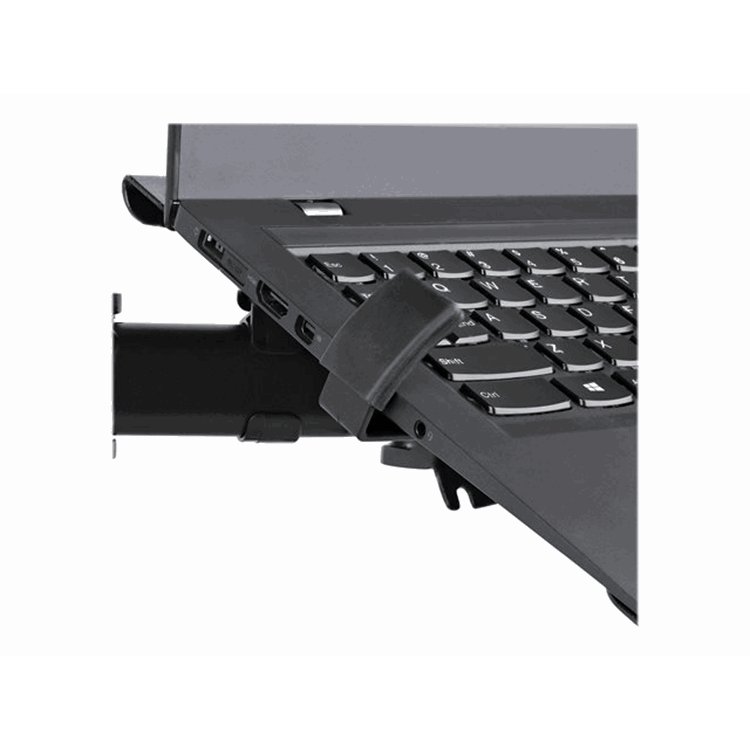 Laptop Desk Mount Monitor & Laptop Arm