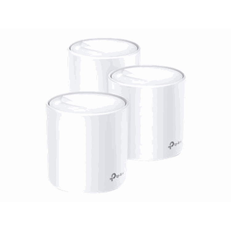 TP-Link Deco X20 3-pack