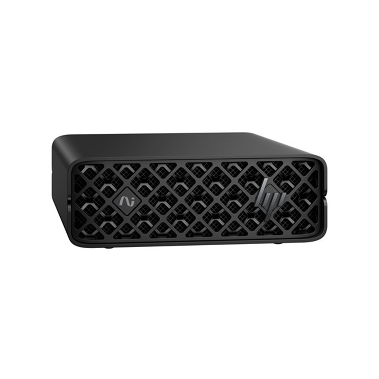 HP ZGXNano G1n AI Station mini PC