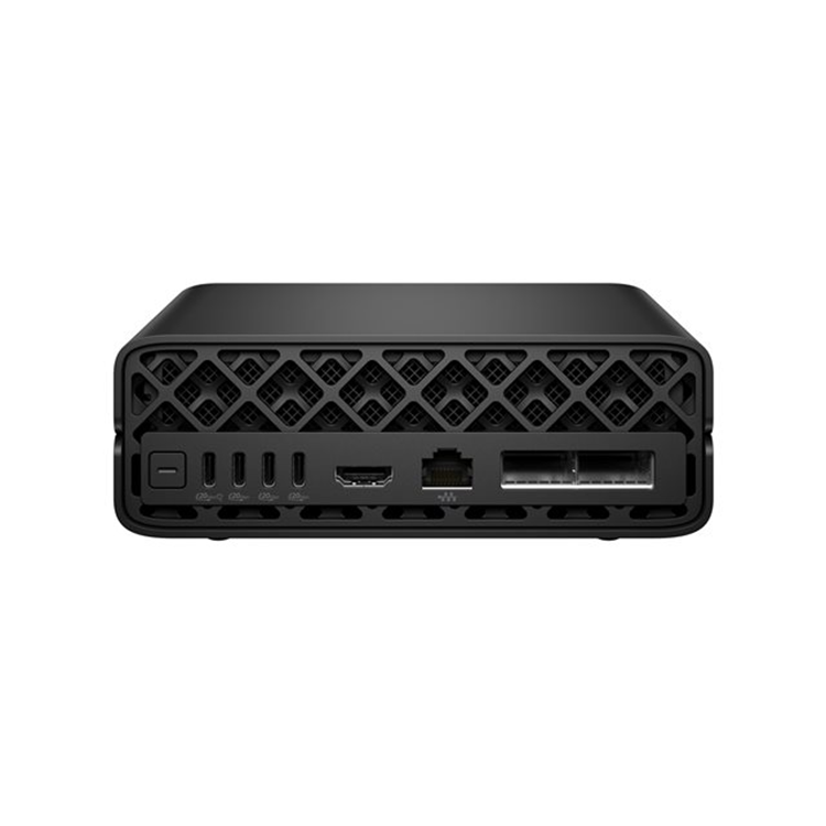 HP ZGXNano G1n AI Station mini PC