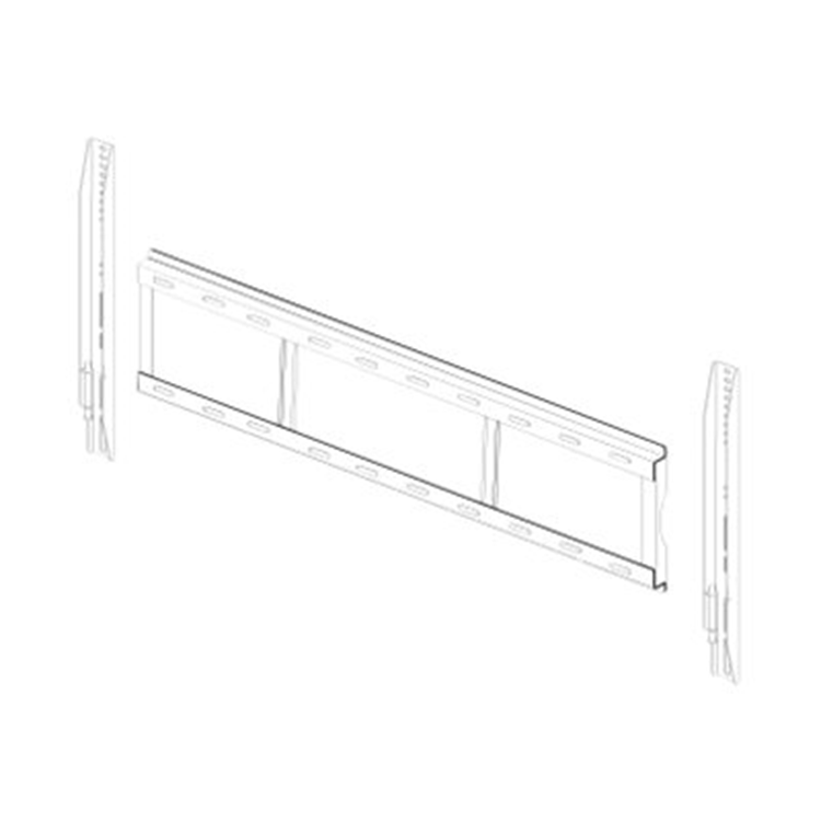 SMART Wall Mount for MX 6000s 7000 and