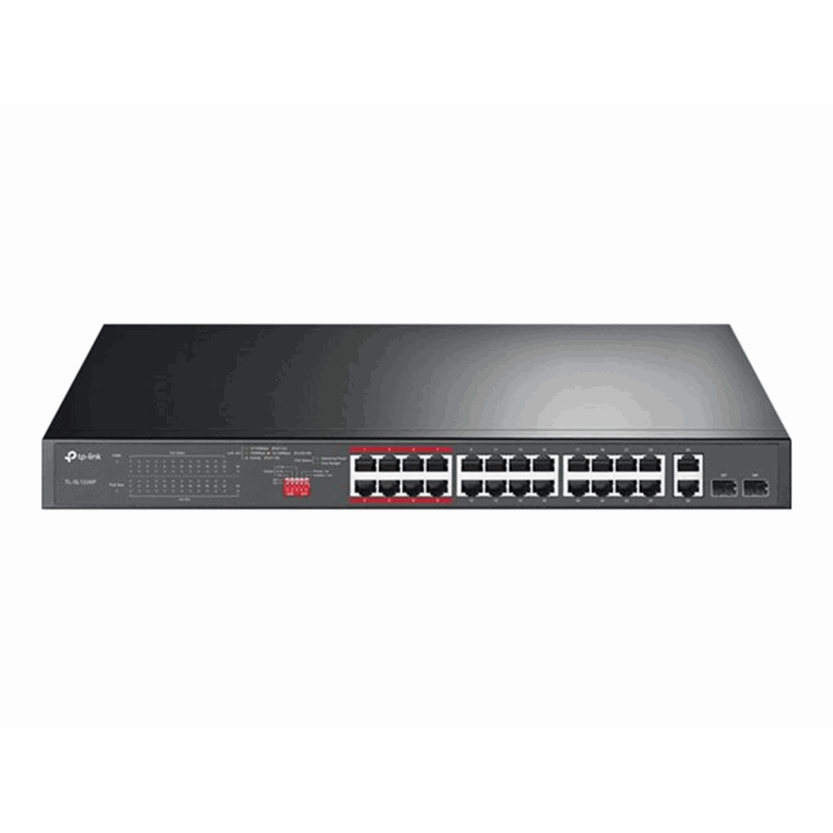 TP-Link TL-SL1226P