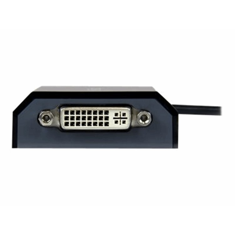 USB to DVI Adapter - USB External Video