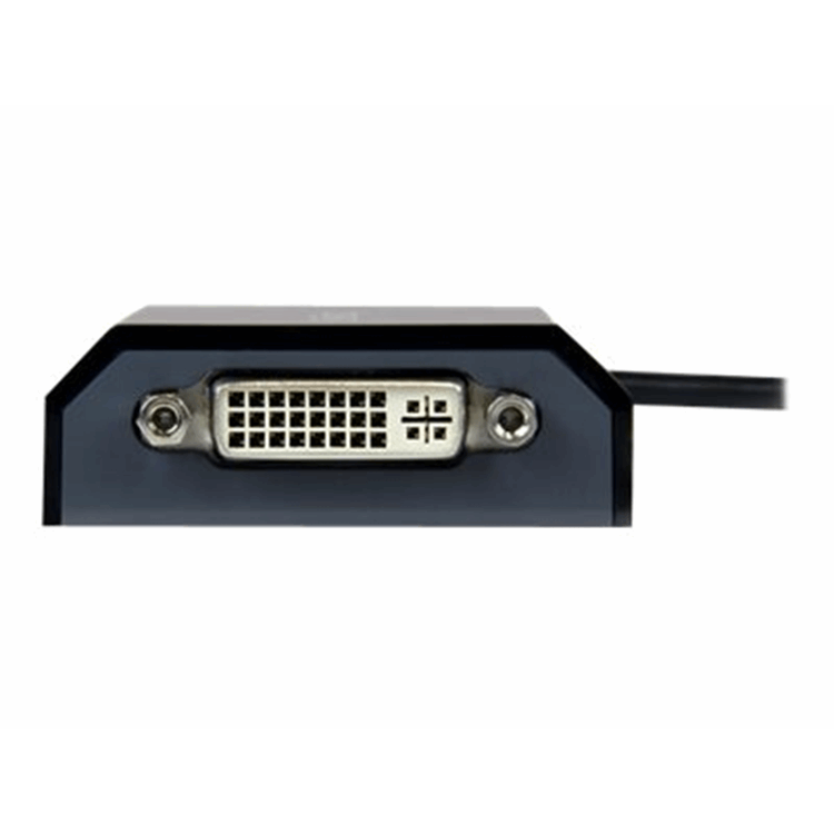 USB to DVI Adapter - USB External Video