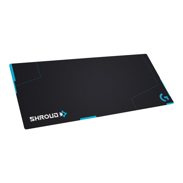 G840 XL Cloth Gaming Mouse Pad EWR2