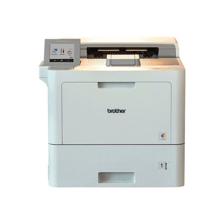 HL-L9430CDN Color A4 laser print 40 ppm HL-L9430CDN Color A4 laser print 40 ppm