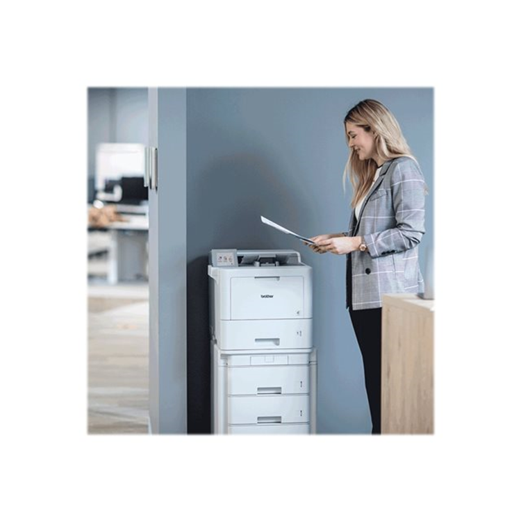 HL-L9430CDN Color A4 laser print 40 ppm