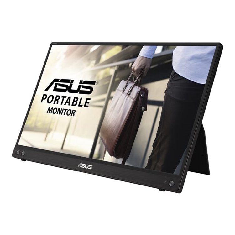 LCD MB16ACV