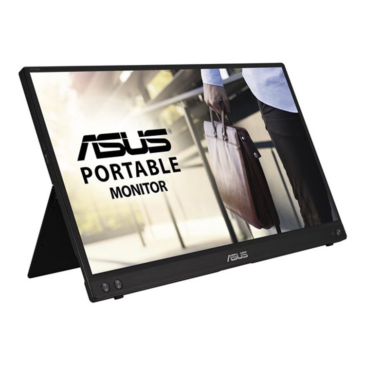 LCD MB16ACV