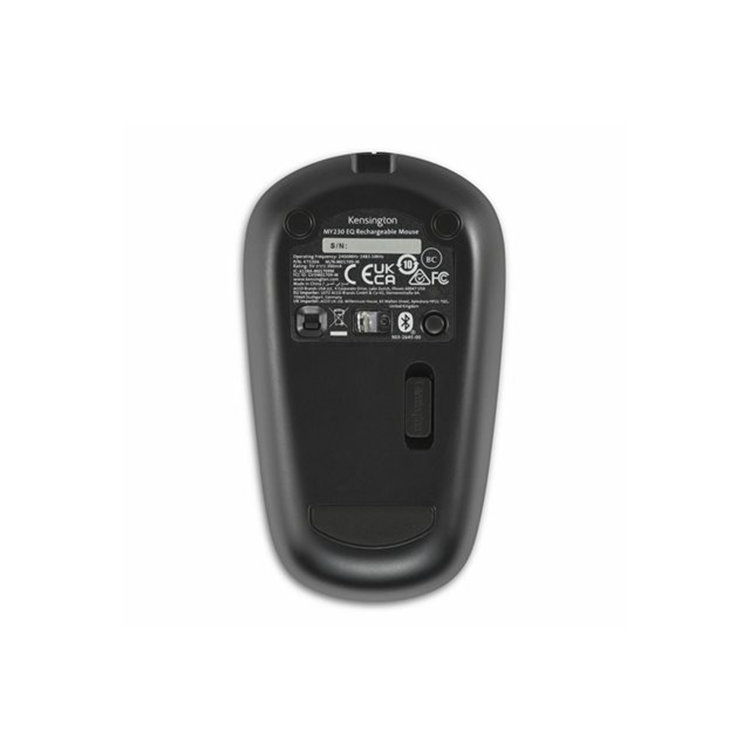 MY230 EQ Rechargeable Wireless Mouse