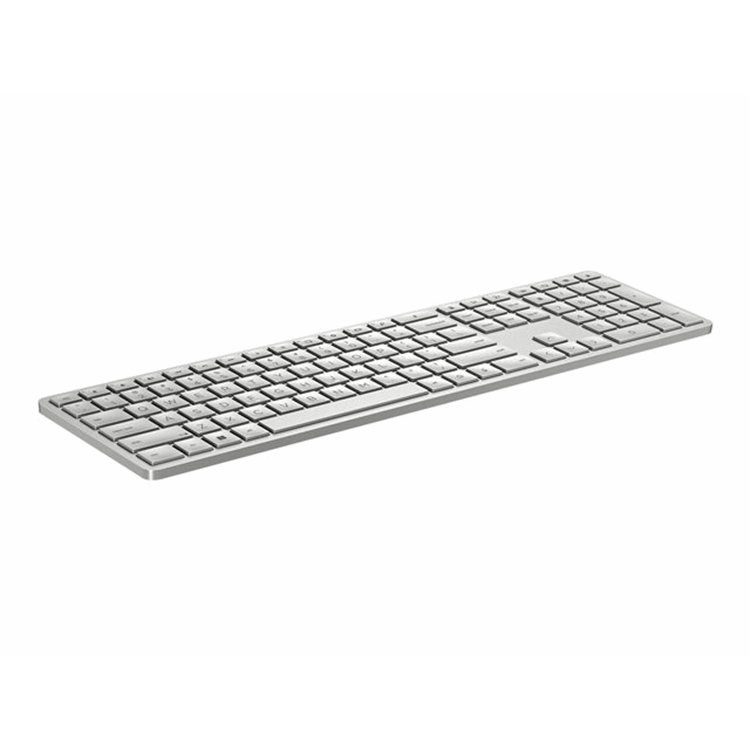 HP 970 Programmable Wireless Keyboard E HP 970 Programmable Wireless Keyboard E