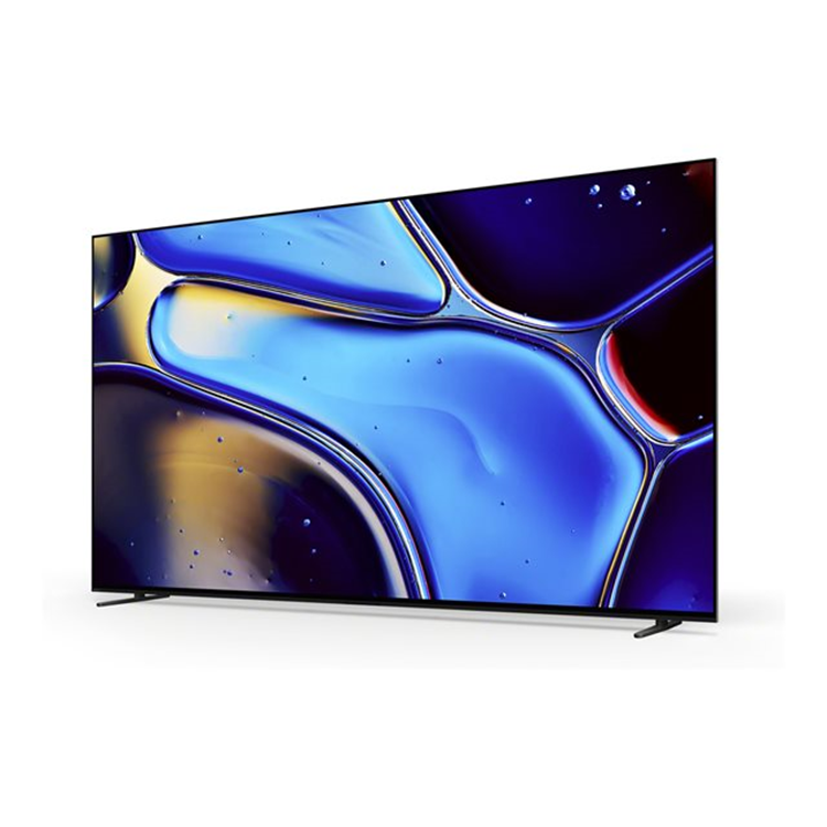 77" 4K OLED Tuner w/3yr PS