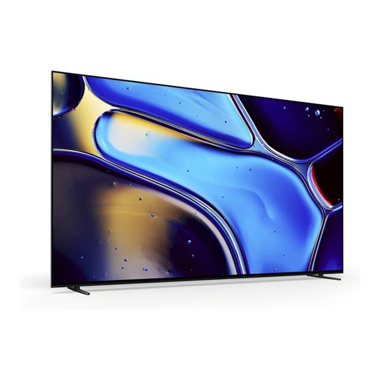77" 4K OLED Tuner w/3yr PS