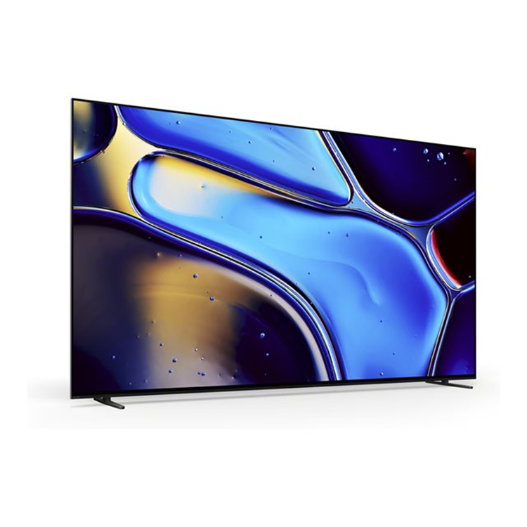 77" 4K OLED Tuner w/3yr PS
