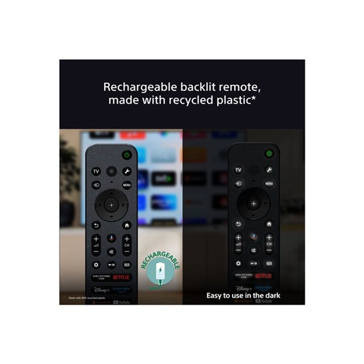 77" 4K OLED Tuner w/3yr PS