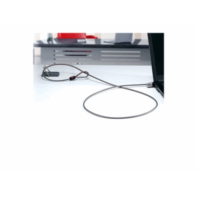 DESK MOUNT CABLE ANCHOR .