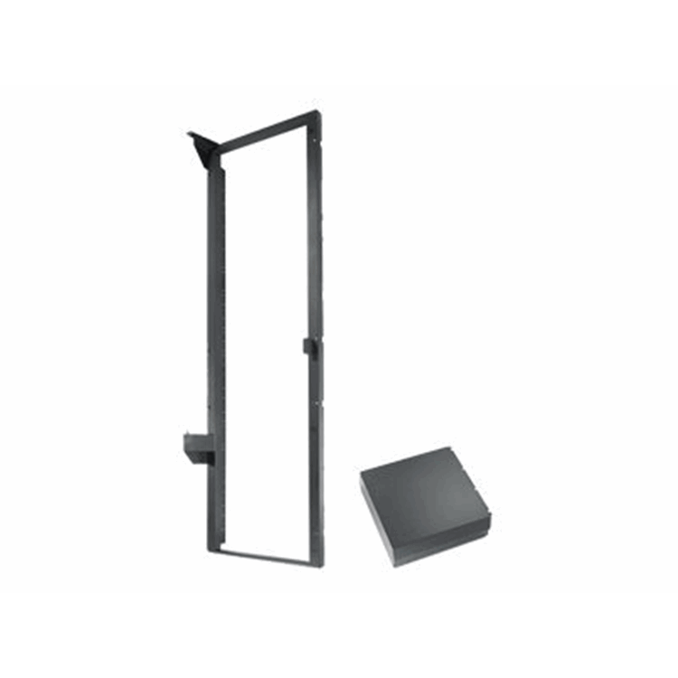 RACK AIR REMOVAL UNIT SX FRAME F/ 600MM