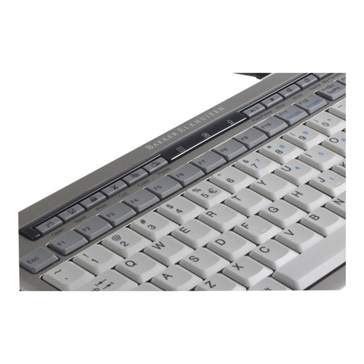 Compact Keyboard f S-board 840/BE