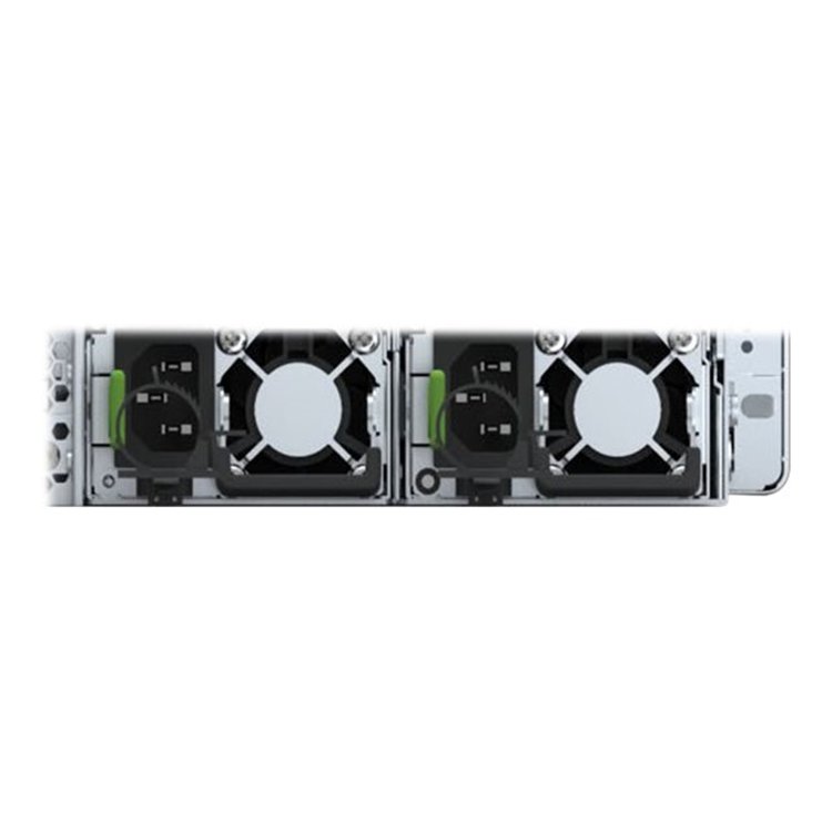 DISTI UCS C240 M6 Rack CPU mem drives 2U