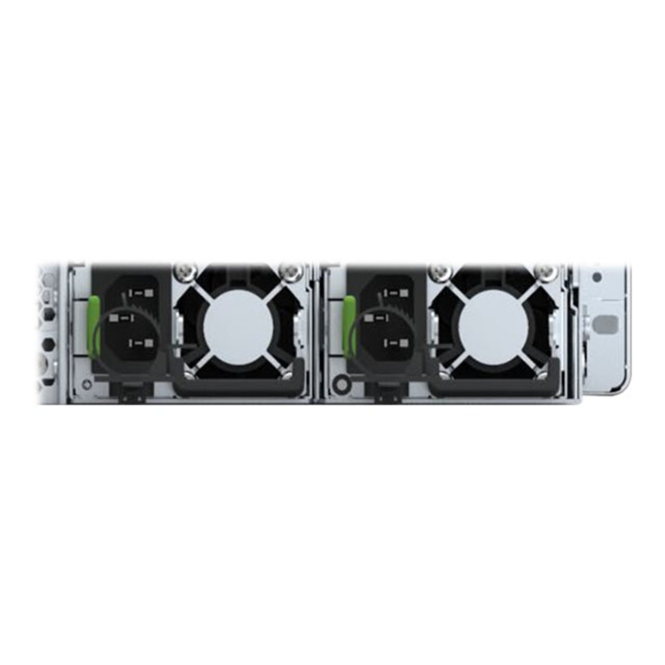 DISTI UCS C240 M6 Rack CPU mem drives 2U