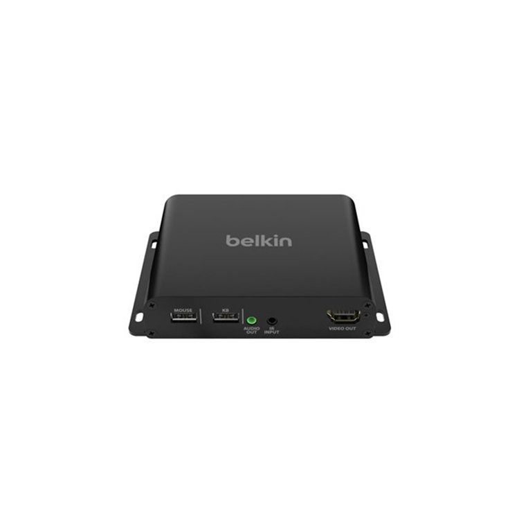 Belkin Extender Receiver Copper CAT6 - U