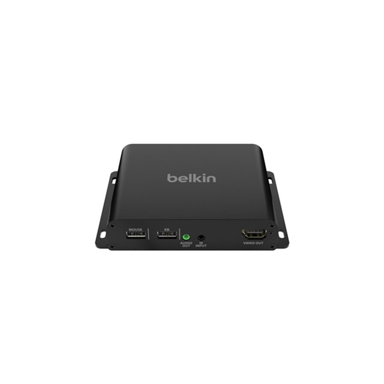 Belkin Extender Receiver Copper CAT6 - U