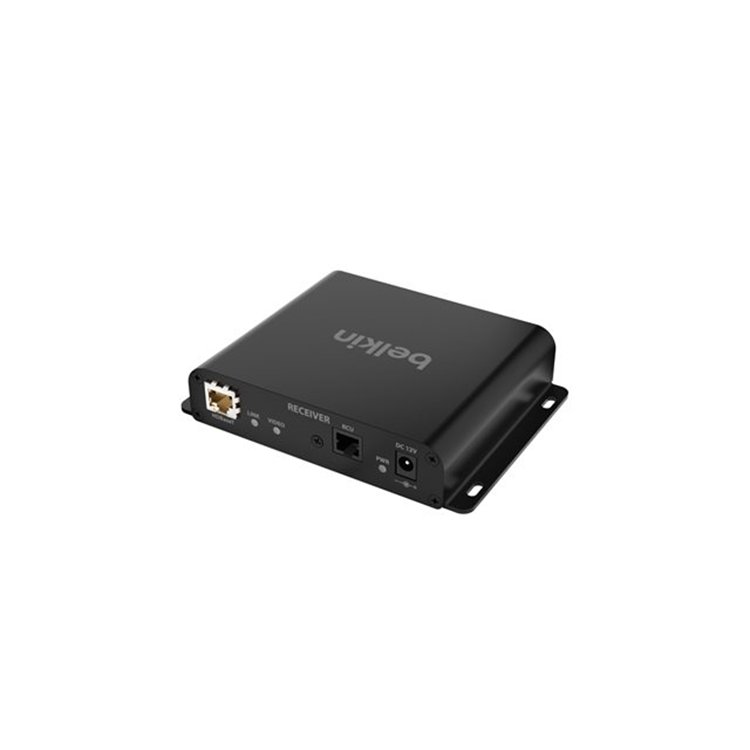Belkin Extender Receiver Copper CAT6 - U