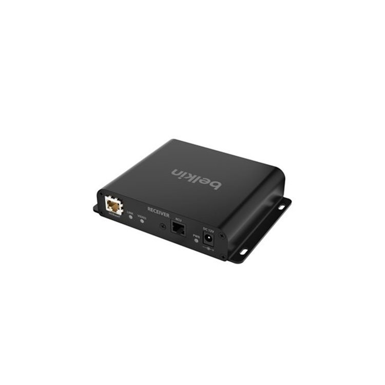 Belkin Extender Receiver Copper CAT6 - U