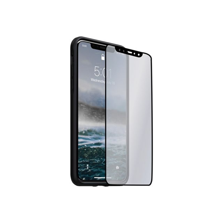 MW Glass 3D Case Friendly Black