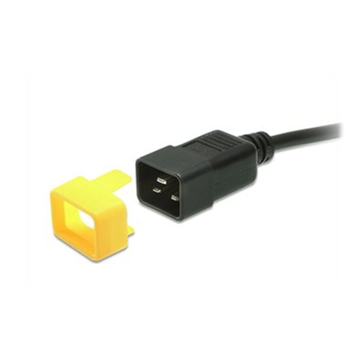 Aten PDU Lok Plug Connector: C20 EZ-LokPlug Connector Aten PDU Lok Plug Connector: C20 EZ-LokPlug Connector