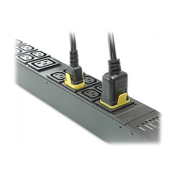 Aten PDU Lok Plug Connector: C20 EZ-LokPlug Connector