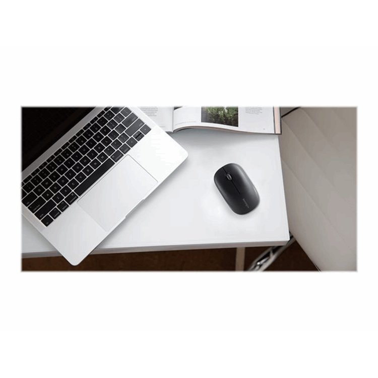 Kensington Pro Btooth Mid-Size Mouse Kensington Pro Btooth Mid-Size Mouse