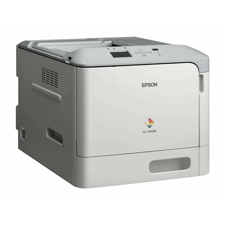 WorkForce AL-C300DN