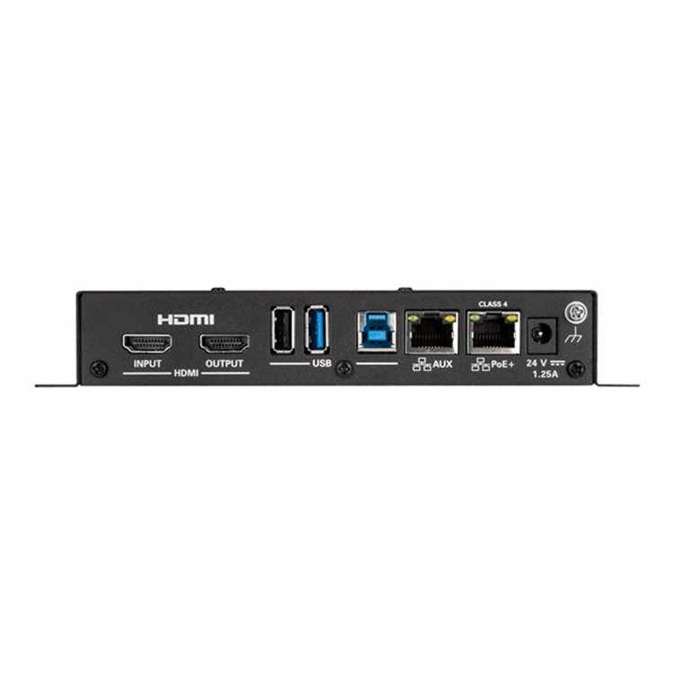 AirMedia Presentation System 3200 AirMedia Presentation System 3200