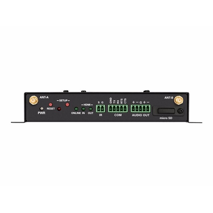 AirMedia Presentation System 3200 AirMedia Presentation System 3200