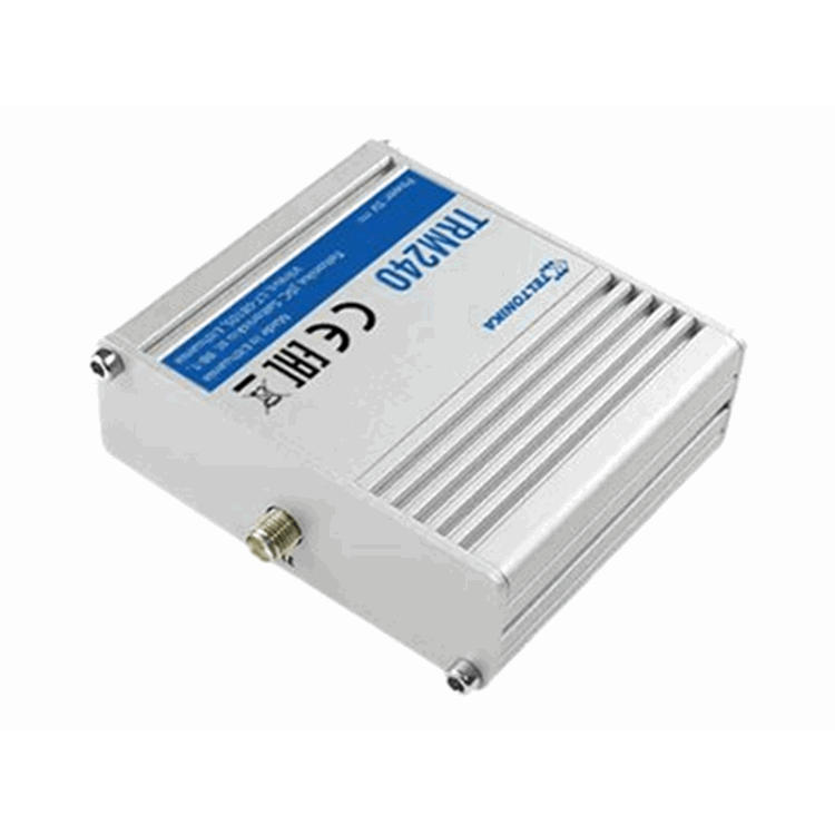 TELTONIKA TRM240 LTE CAT1 Modem