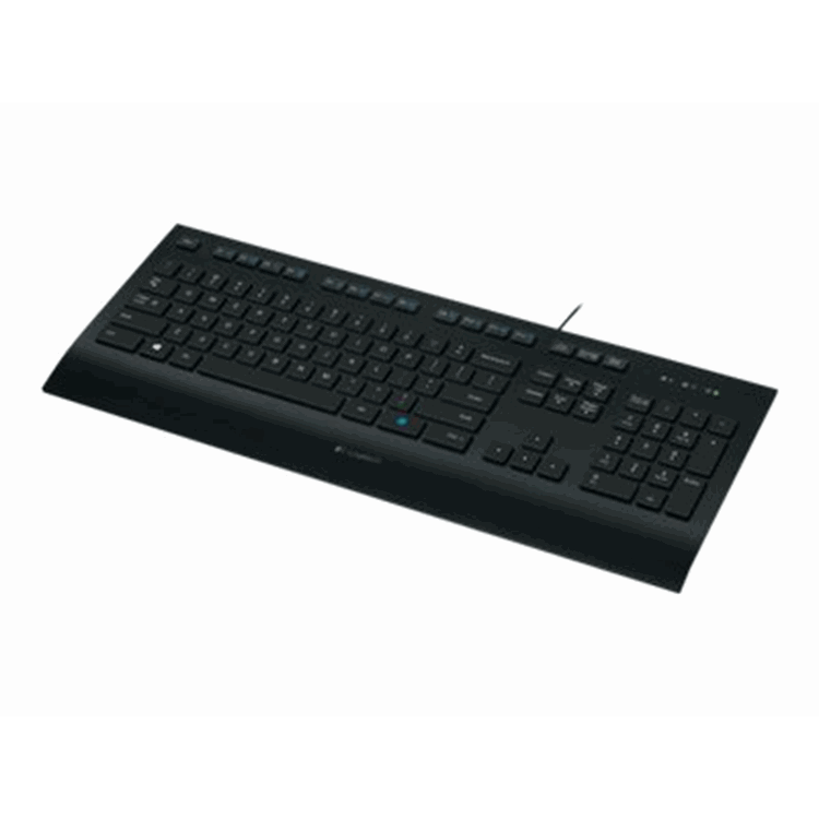 KB K280e for Business - FRA - USB