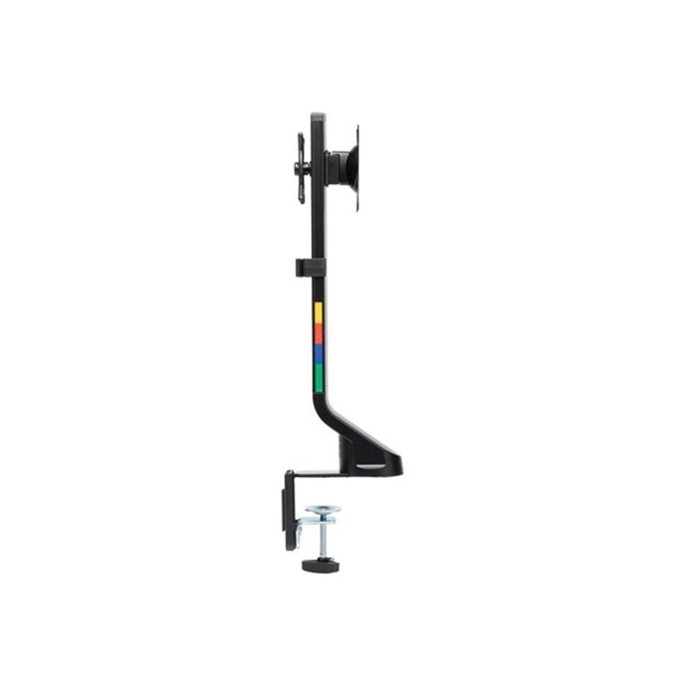 Kensington Space Saving Monitor Arm Sing Kensington Space Saving Monitor Arm Sing