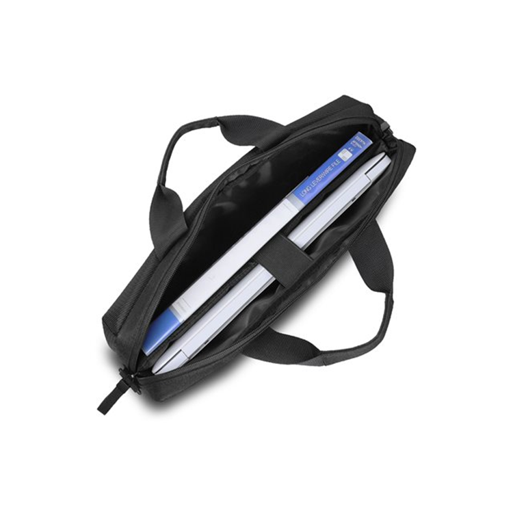 14in Eco-Friendly Briefcase RPET Top Bag