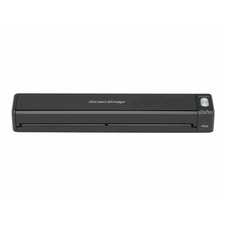 ScanSnap iX100
