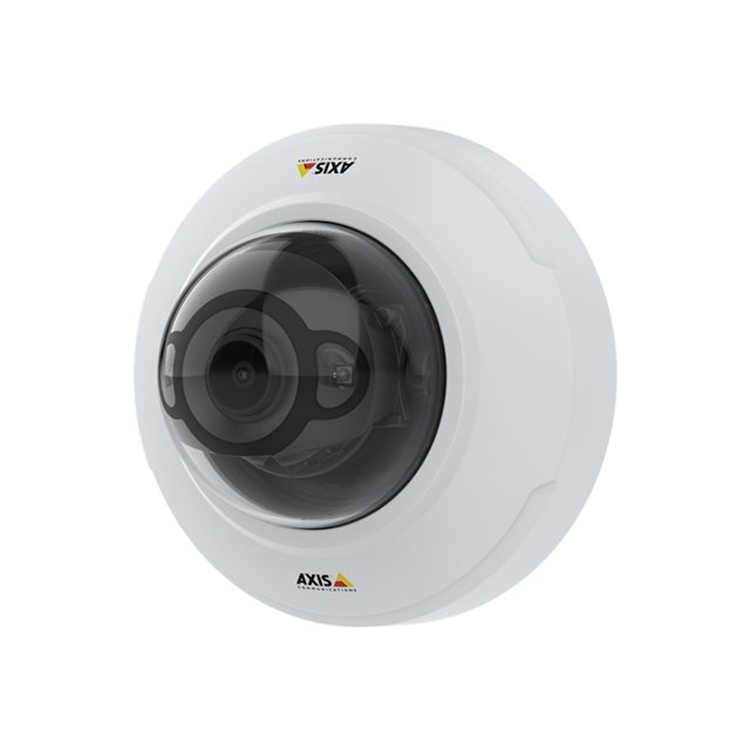 AXIS M4216-LV Compact varifocal D/N mini