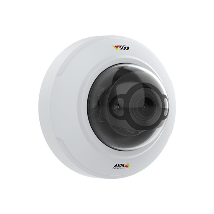 AXIS M4216-LV Compact varifocal D/N mini AXIS M4216-LV Compact varifocal D/N mini