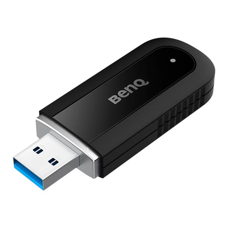 WD02AT WD02AT - WIFI 6 & BT 5.2 Dongle